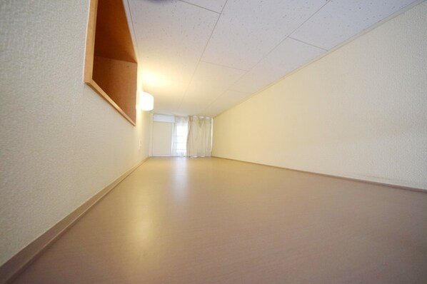 レオパレス上水桜の物件内観写真